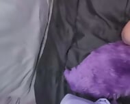 Emma Rosie As WEDNESDAY’s WEREWOLF ENID Will Make You Wish You Could Stay Beneath The Full Moon Forever