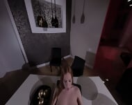 You Better Dry – Holly Molly