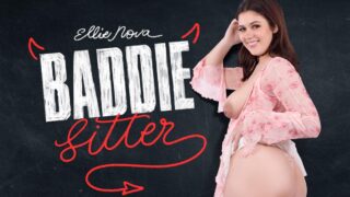 Baddiesitter