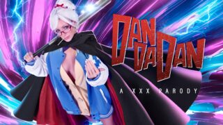 Dan Da Dan A XXX Parody